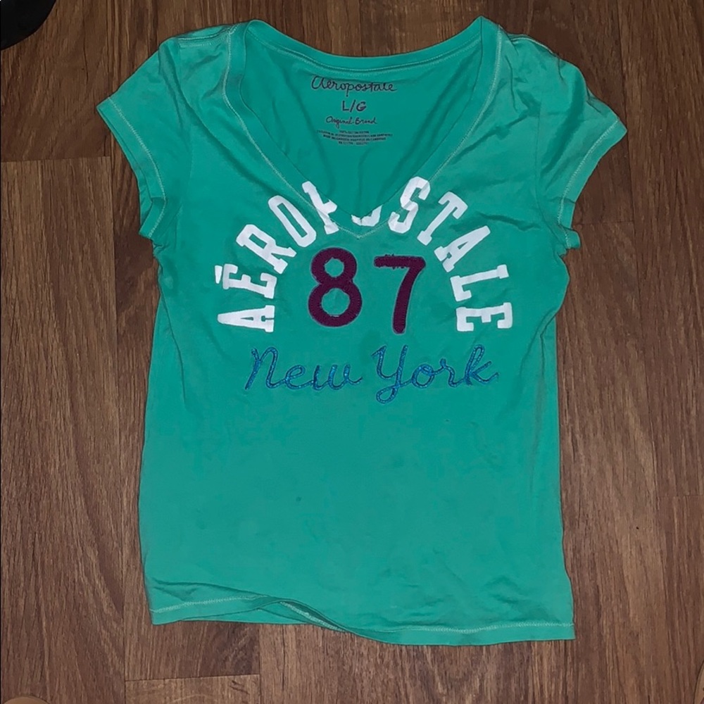 Aeropostale women’s shirt